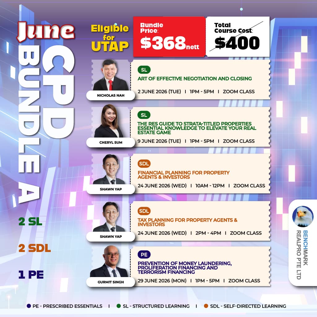 June CPD Bundle A