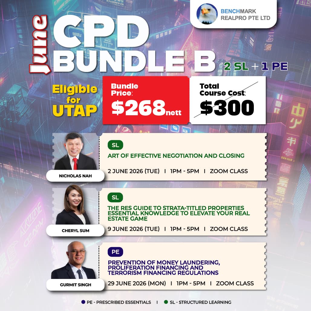 June CPD Bundle B